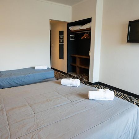 Hotel Sol Bariloche Luaran gambar