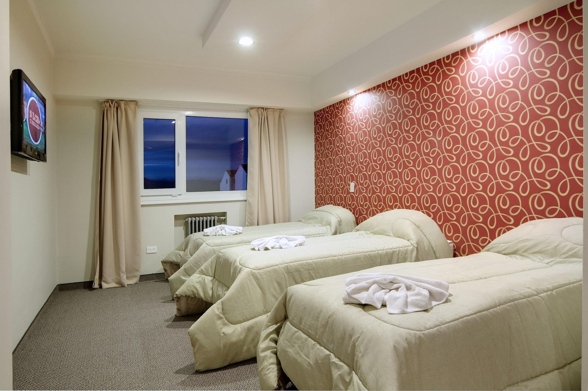 Hotel Sol Bariloche Luaran gambar