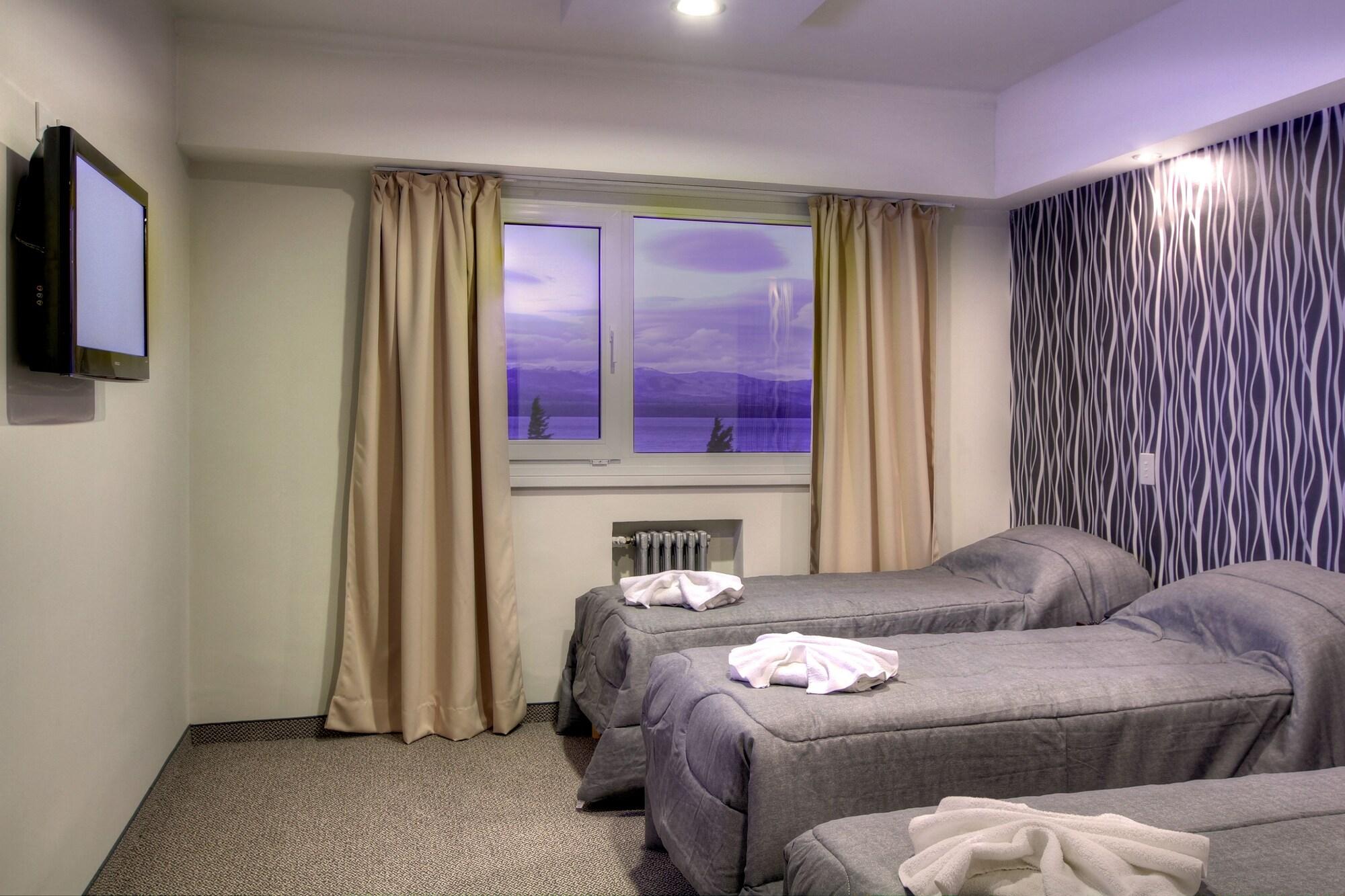 Hotel Sol Bariloche Luaran gambar