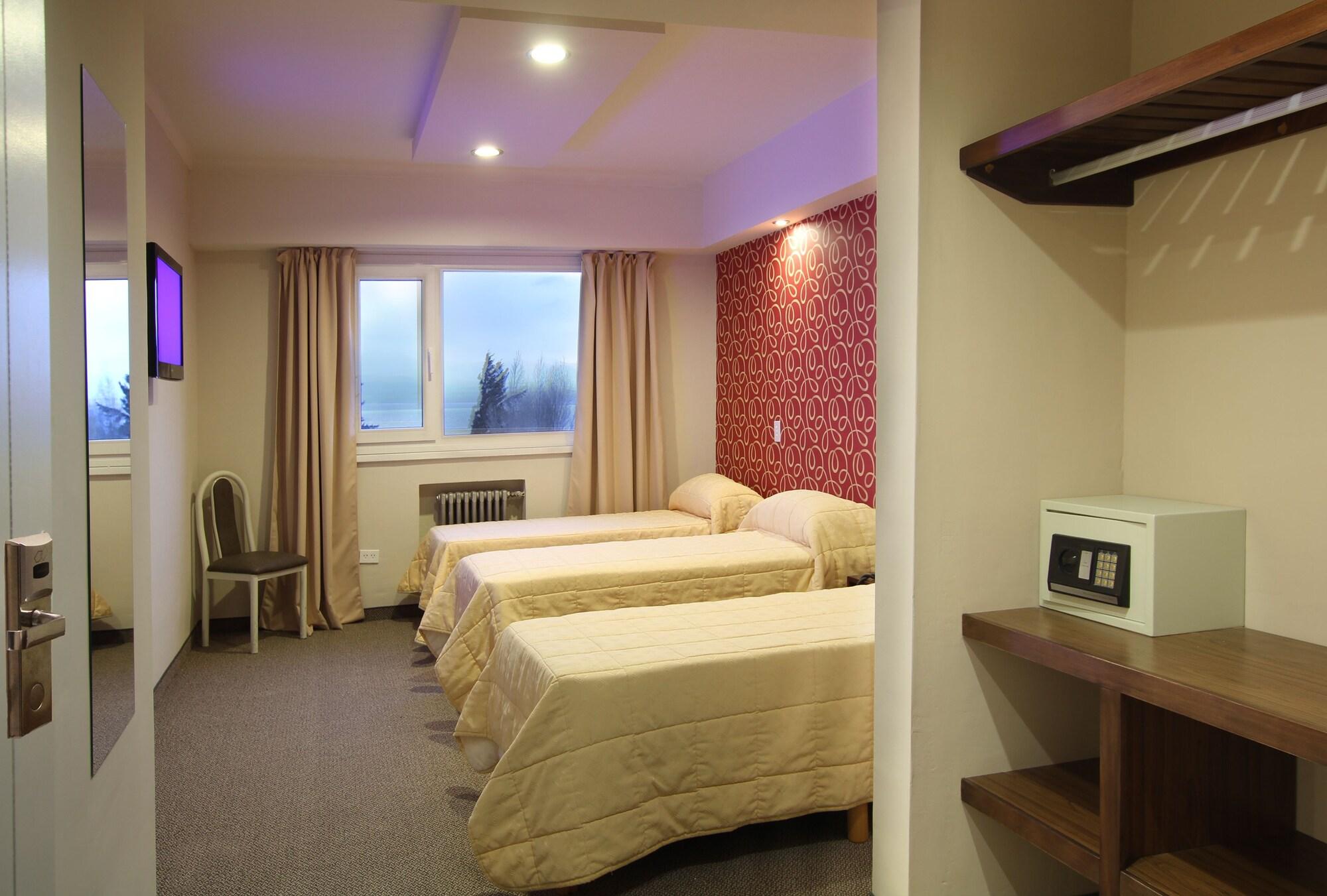 Hotel Sol Bariloche Luaran gambar