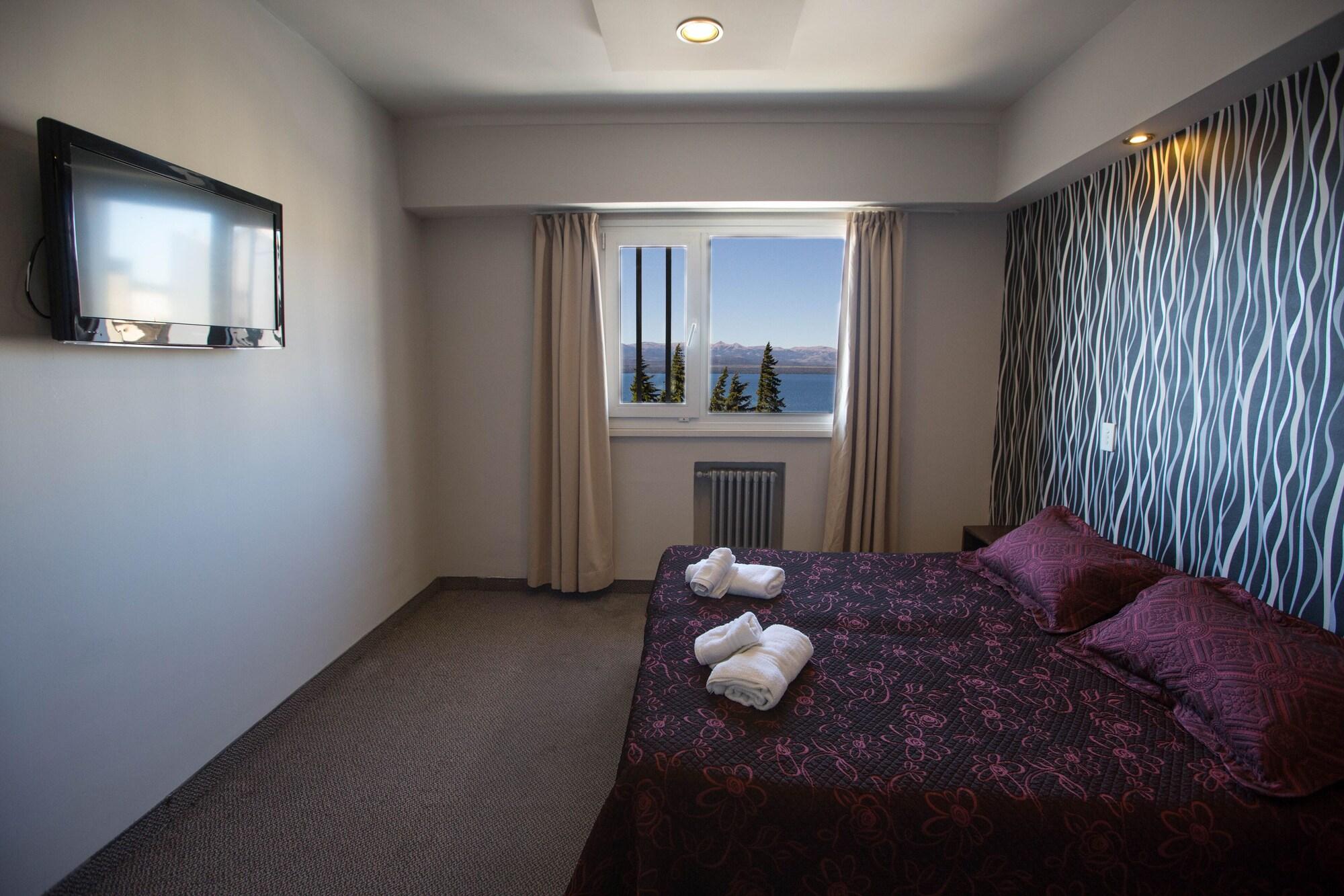 Hotel Sol Bariloche Luaran gambar
