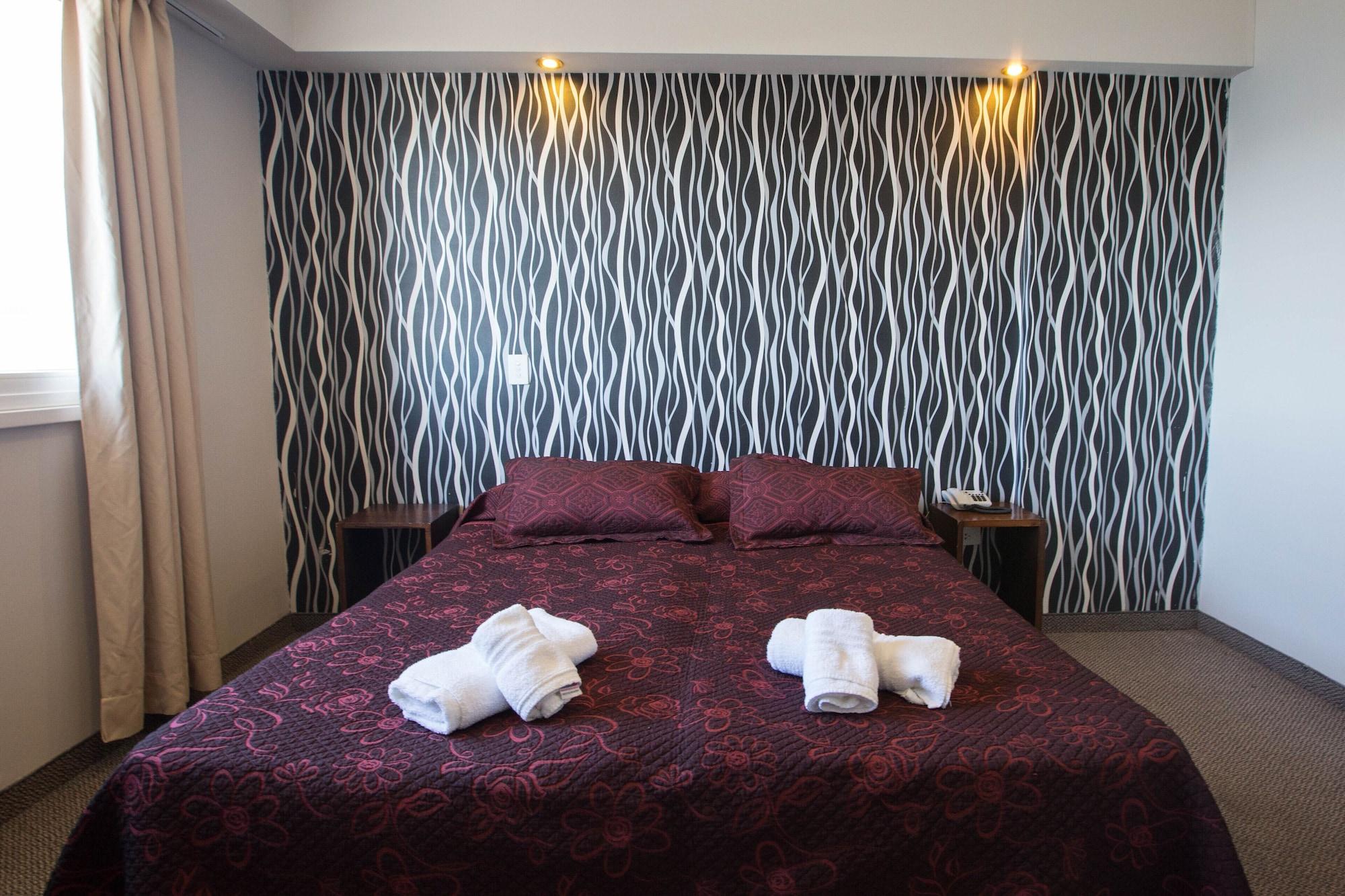 Hotel Sol Bariloche Luaran gambar