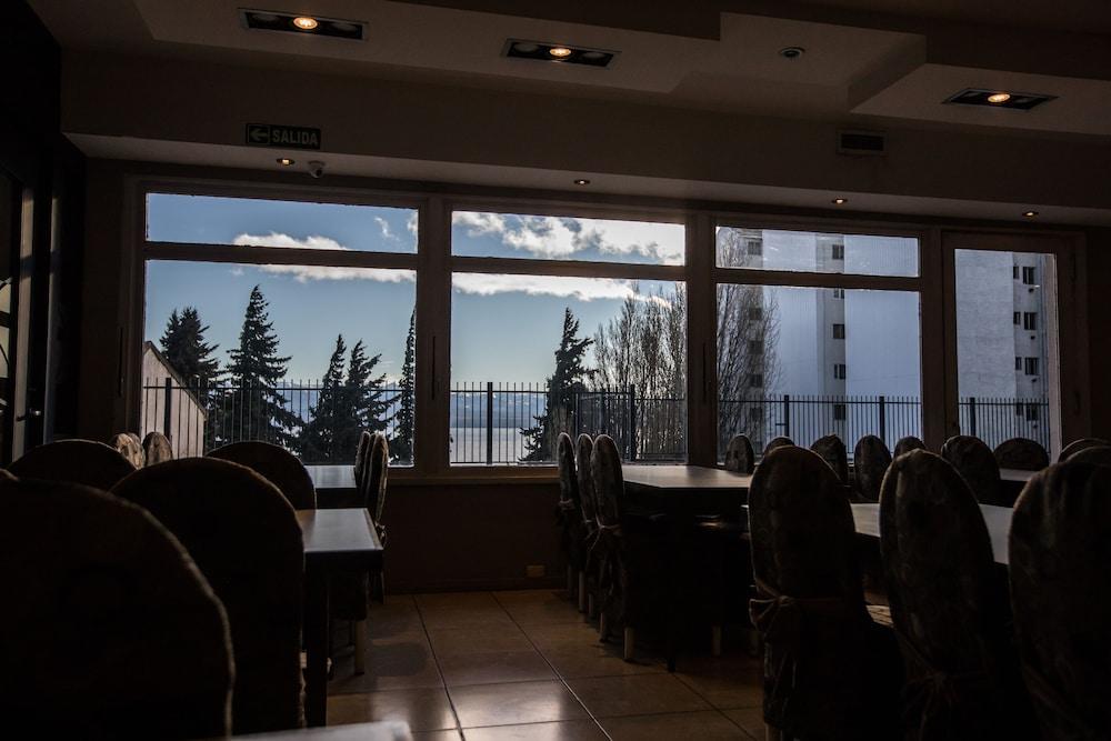 Hotel Sol Bariloche Luaran gambar