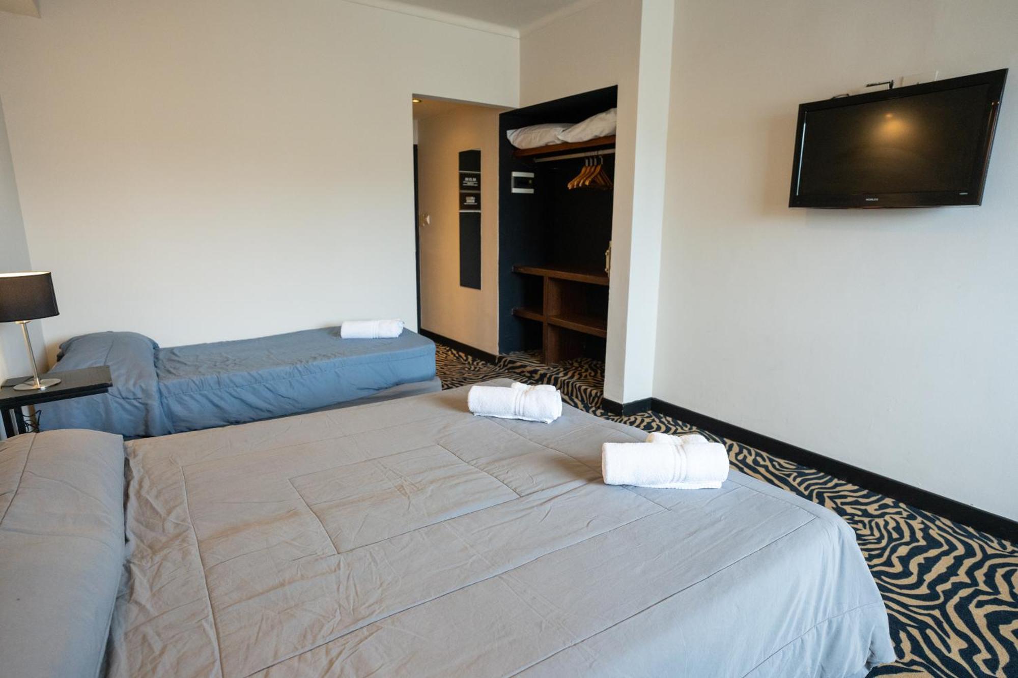 Hotel Sol Bariloche Luaran gambar