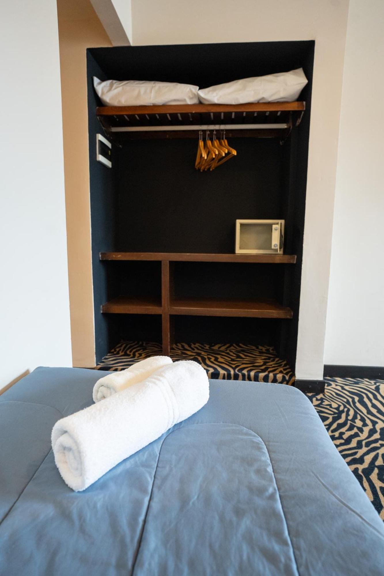 Hotel Sol Bariloche Luaran gambar
