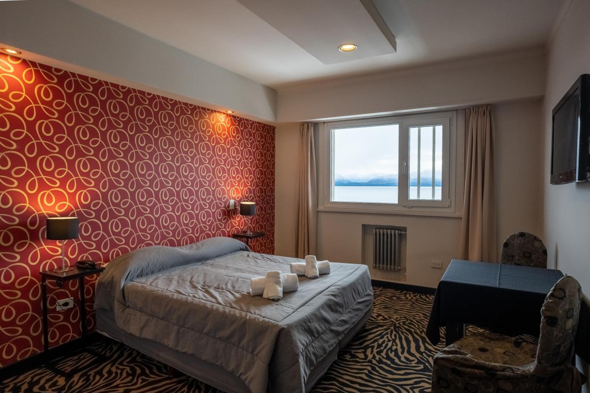 Hotel Sol Bariloche Luaran gambar
