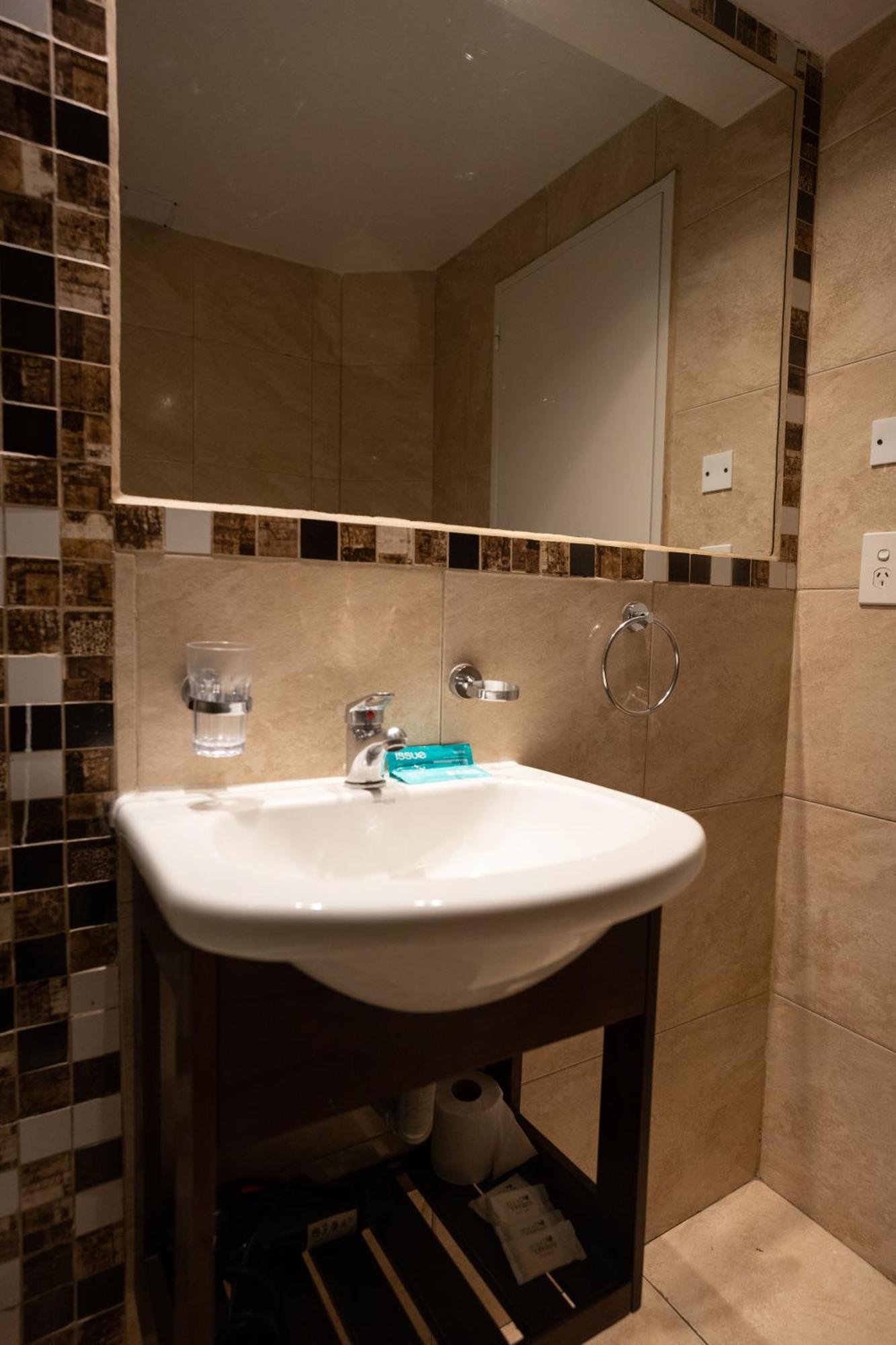 Hotel Sol Bariloche Luaran gambar