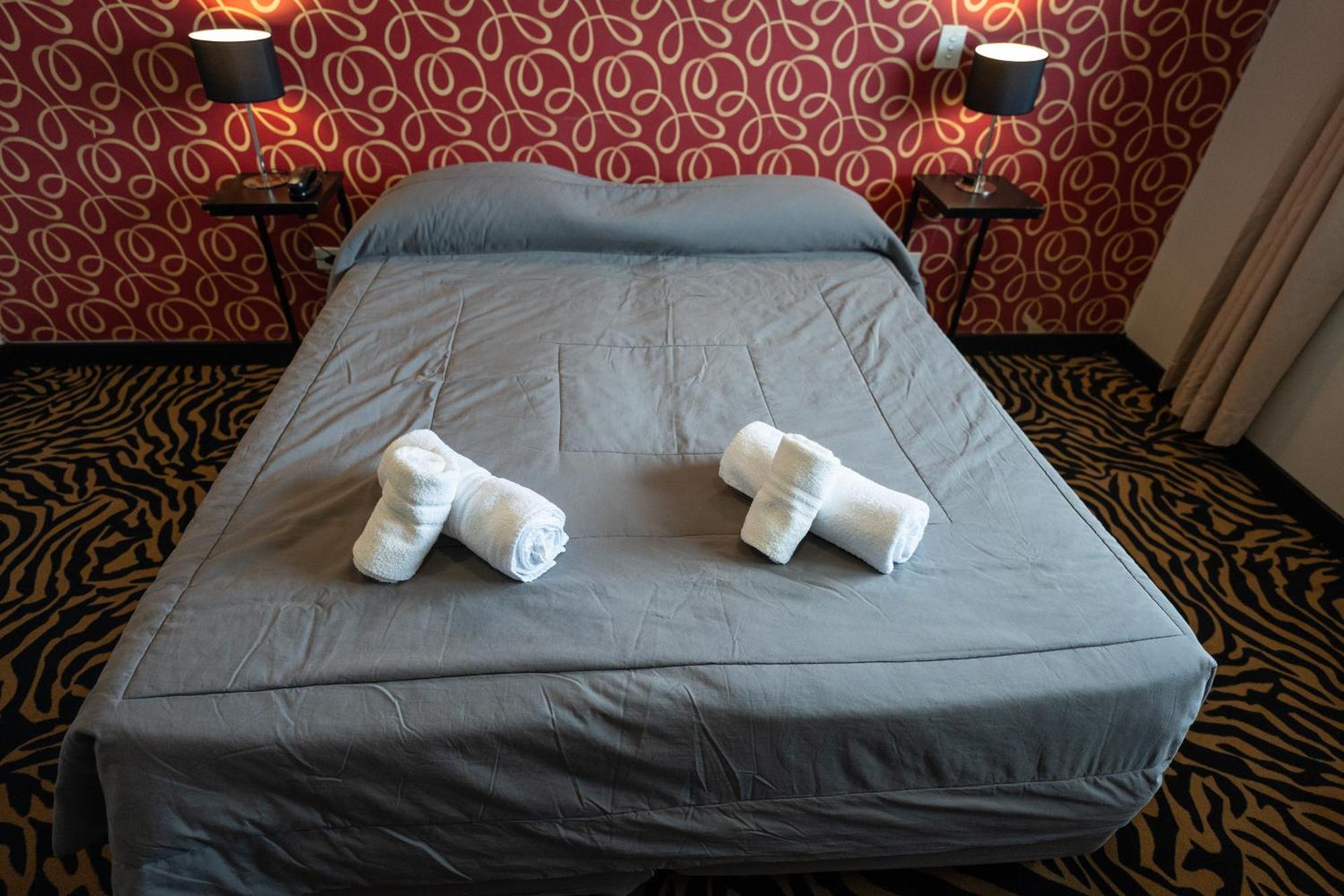 Hotel Sol Bariloche Luaran gambar