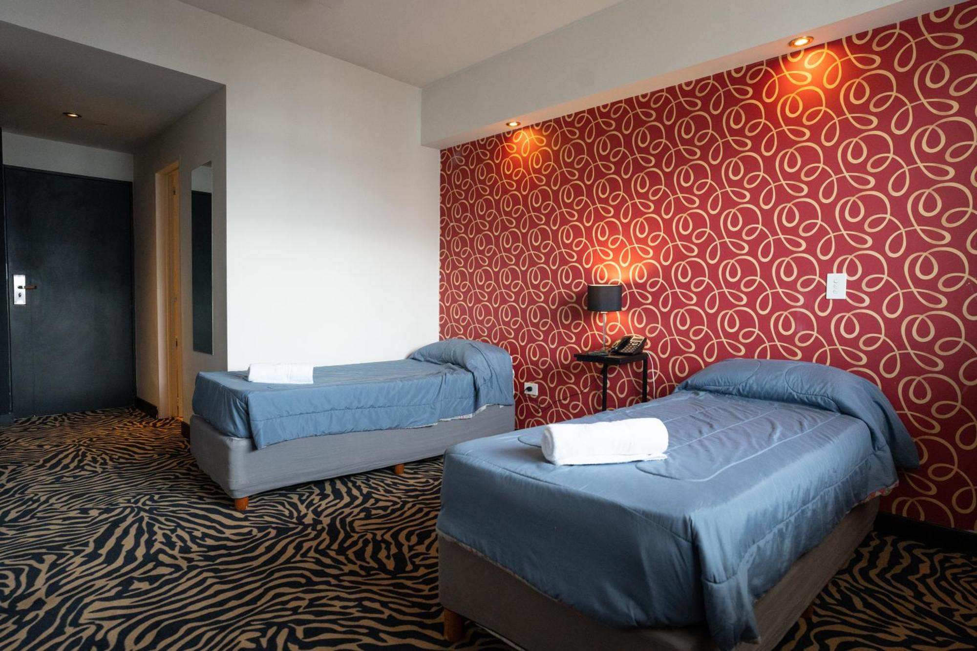 Hotel Sol Bariloche Luaran gambar
