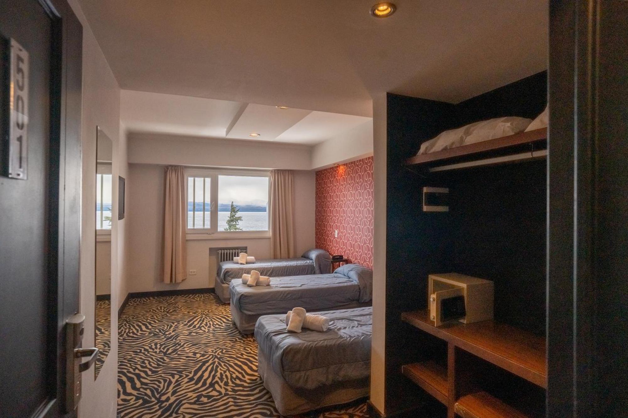 Hotel Sol Bariloche Luaran gambar