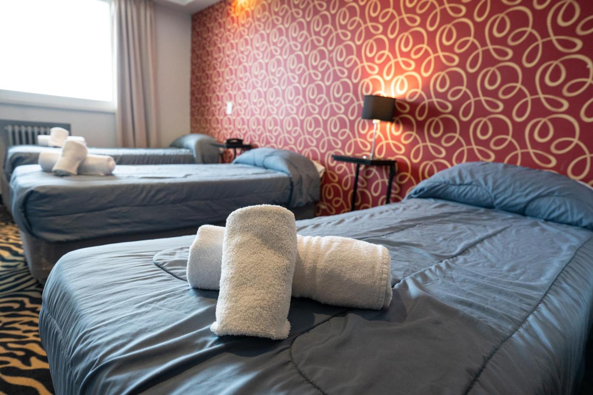 Hotel Sol Bariloche Luaran gambar