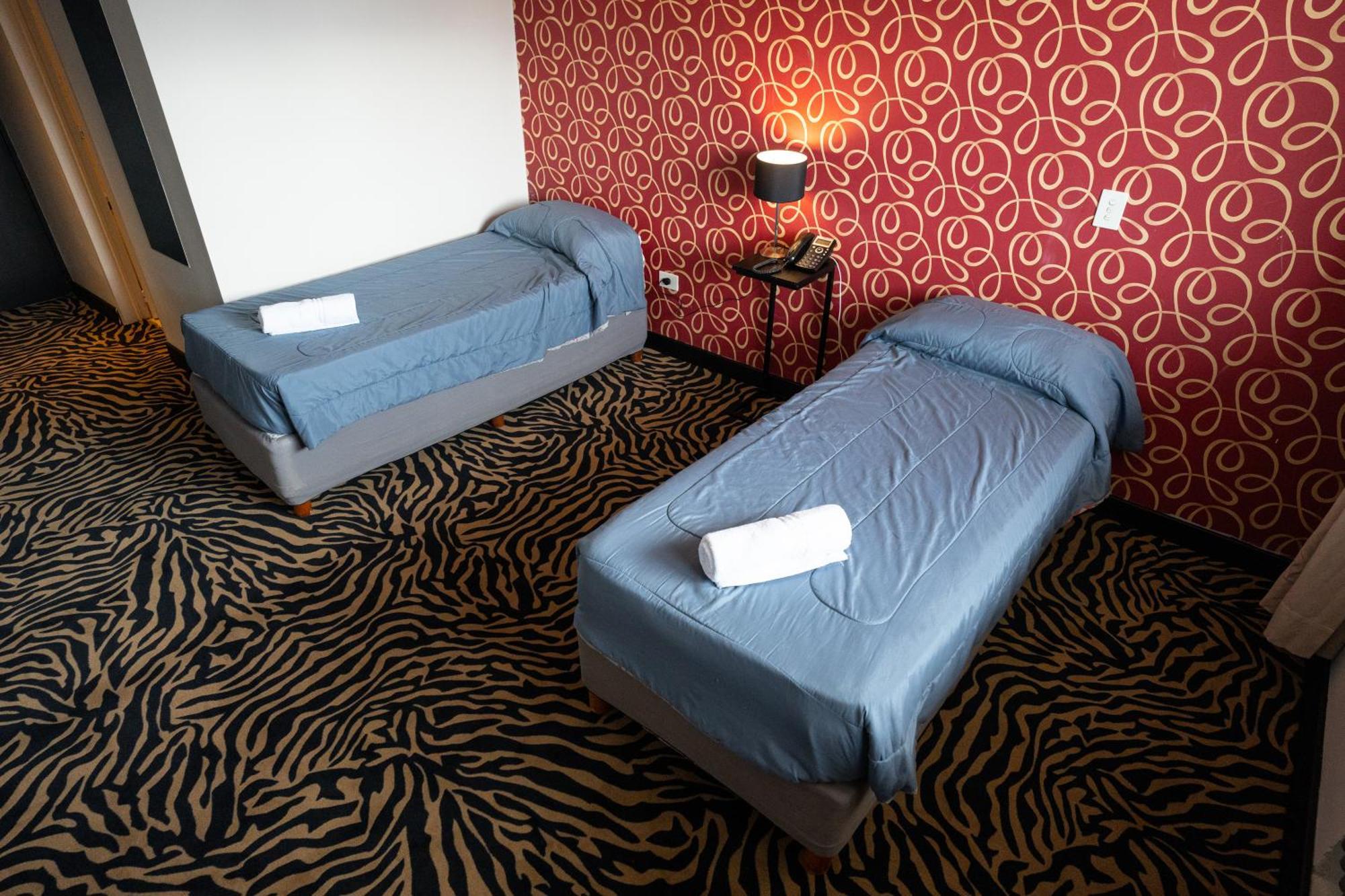 Hotel Sol Bariloche Luaran gambar
