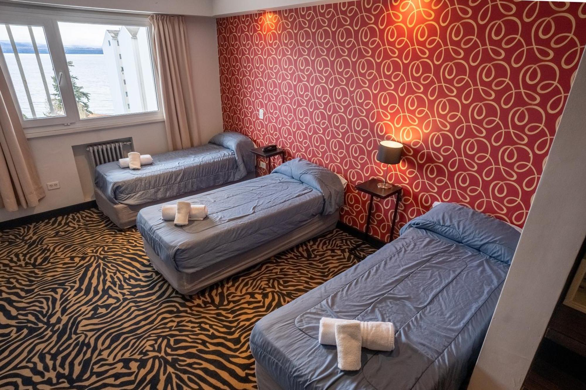 Hotel Sol Bariloche Luaran gambar