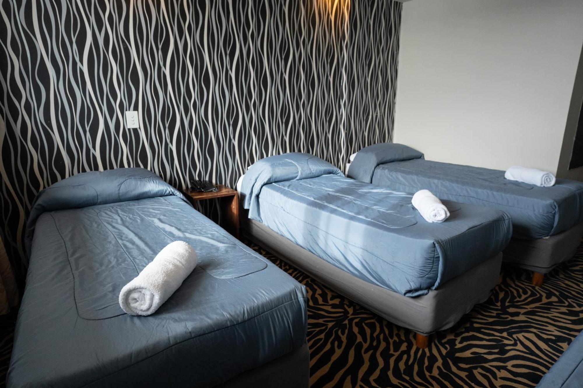 Hotel Sol Bariloche Luaran gambar