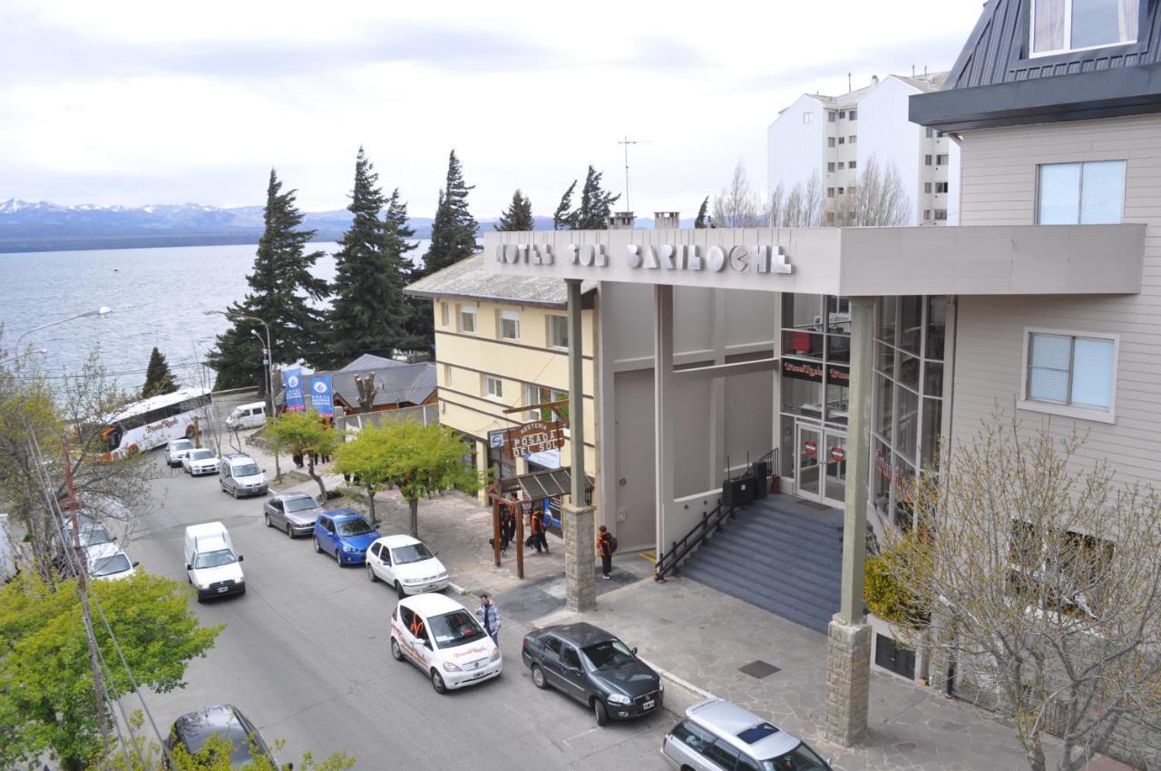 Hotel Sol Bariloche Luaran gambar