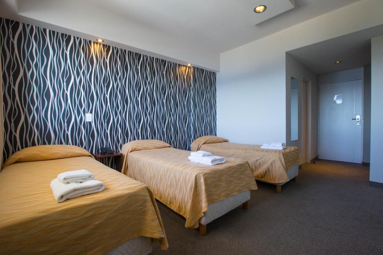 Hotel Sol Bariloche Luaran gambar