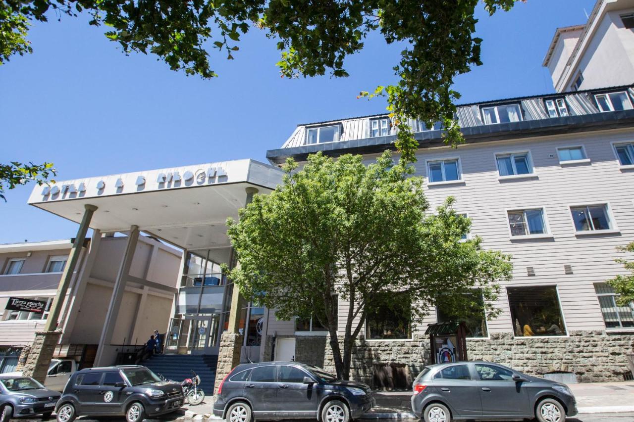 Hotel Sol Bariloche Luaran gambar
