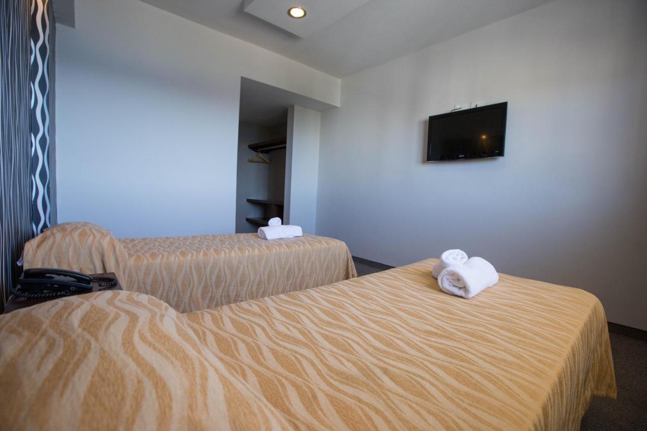 Hotel Sol Bariloche Luaran gambar