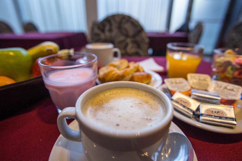 Hotel Sol Bariloche Luaran gambar